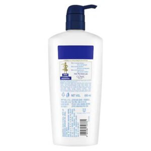 Clinic Plus Strong & Long Health Shampoo 650 ml