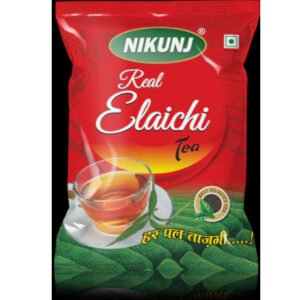 Nikunj Real Elaichi Tea, 1kg