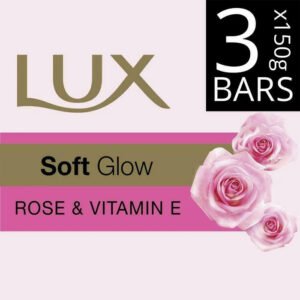 Lux Rose &#0...